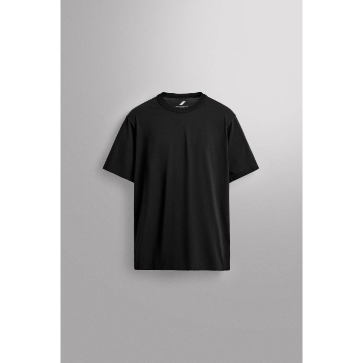 СПОРТИВНАЯ ФУТБОЛКА СВОБОДНОГО КРОЯ