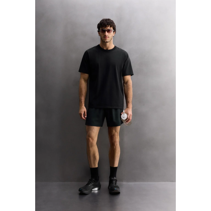 СПОРТИВНАЯ ФУТБОЛКА СВОБОДНОГО КРОЯ