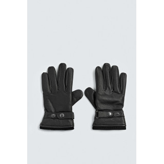 РЕГУЛИРУЕМЫЕ КОЖАНЫЕ ПЕРЧАТКИ