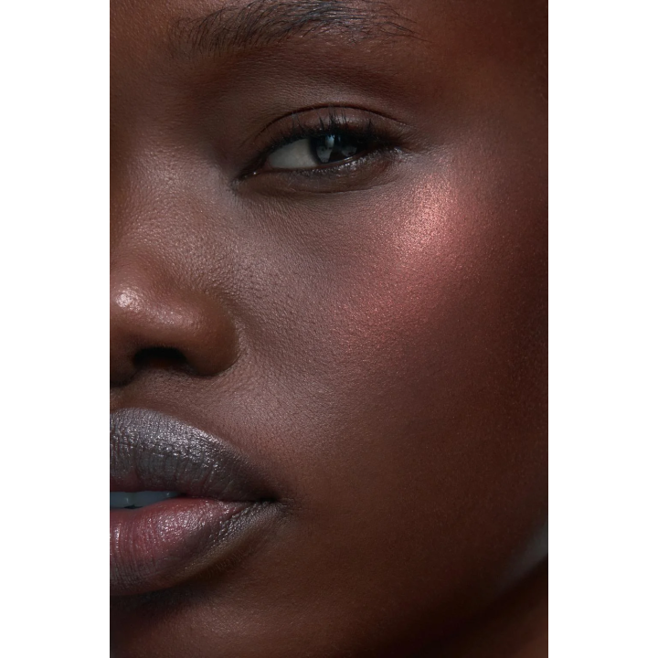 POWDER BLUSHER - HIGHLY-LICIOUS