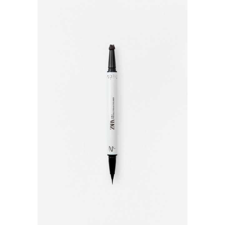 FRECKLE PEN + EYELINER DUO