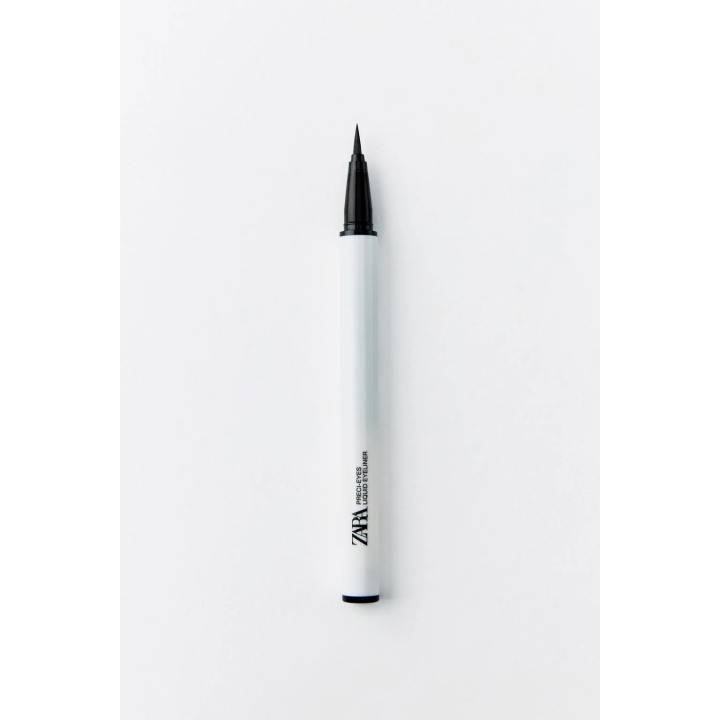 LIQUID EYELINER - PRECI-EYES
