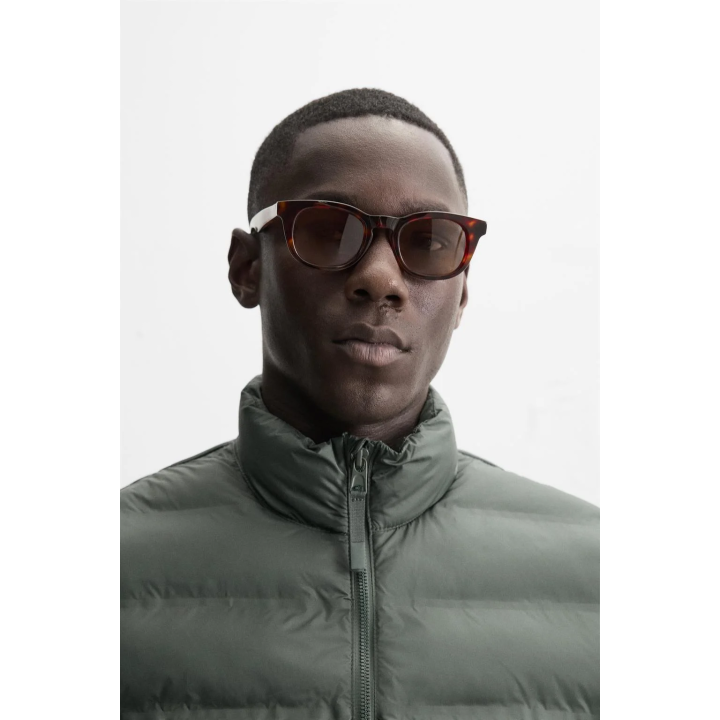 ЛЕГКИЙ СТЕГАНЫЙ ЖИЛЕТ