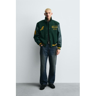 КОМБИНИРОВАННЫЙ БОМБЕР