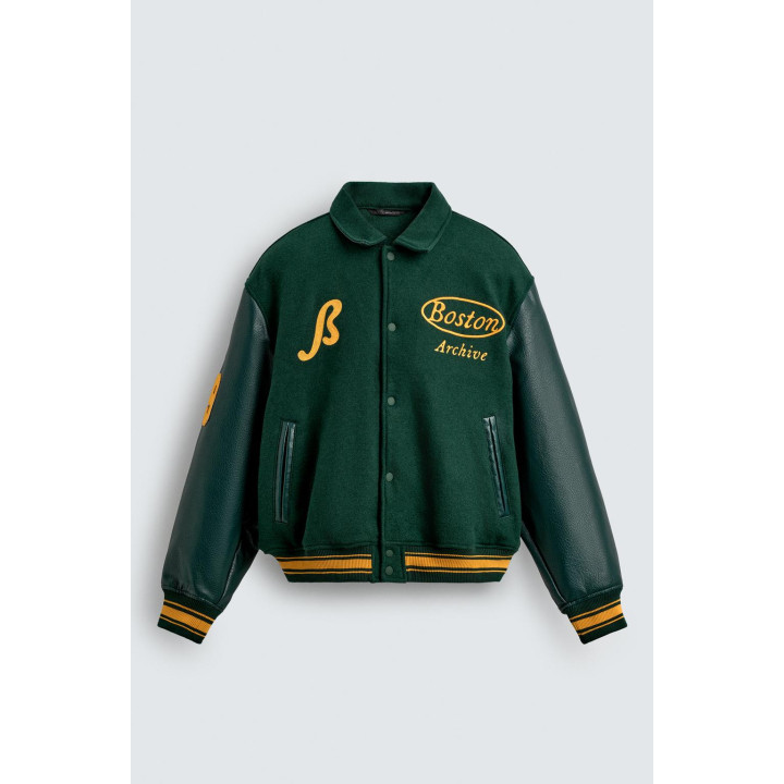 КОМБИНИРОВАННЫЙ БОМБЕР