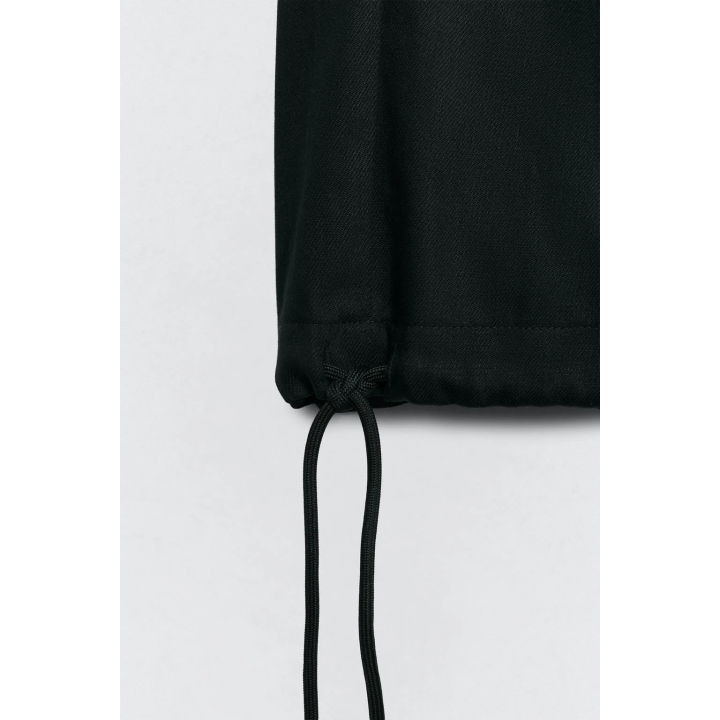 Квадратный бандана-платок из стежаной технической ткани