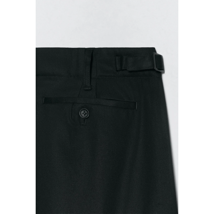 Квадратный бандана-платок из стежаной технической ткани