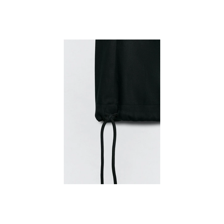 Квадратный бандана-платок из стежаной технической ткани