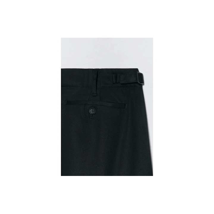 Квадратный бандана-платок из стежаной технической ткани