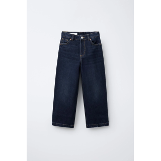 ДЖИНСЫ СВОБОДНОГО КРОЯ