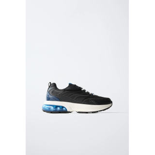 СПОРТИВНЫЕ КРОССОВКИ С ВОЗДУШНОЙ КАМЕРОЙ