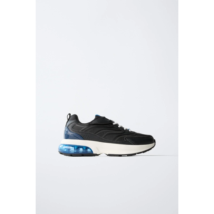 СПОРТИВНЫЕ КРОССОВКИ С ВОЗДУШНОЙ КАМЕРОЙ