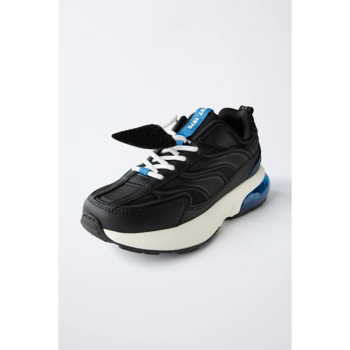 СПОРТИВНЫЕ КРОССОВКИ С ВОЗДУШНОЙ КАМЕРОЙ