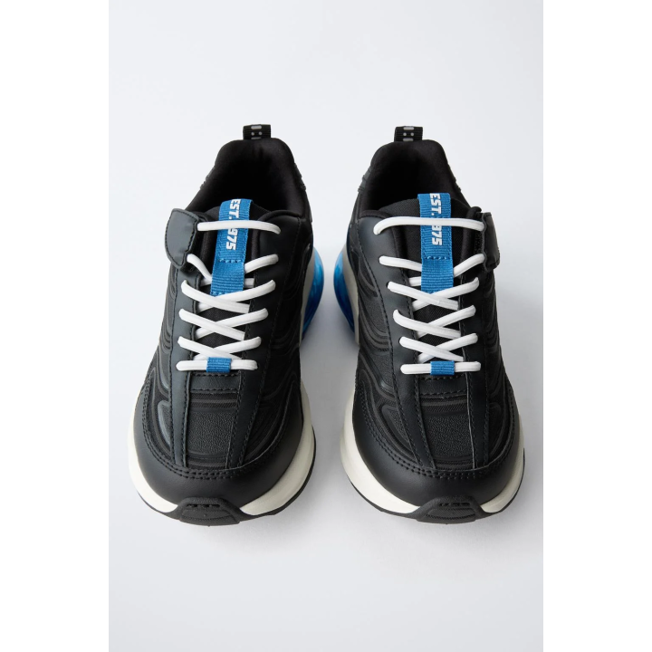 СПОРТИВНЫЕ КРОССОВКИ С ВОЗДУШНОЙ КАМЕРОЙ