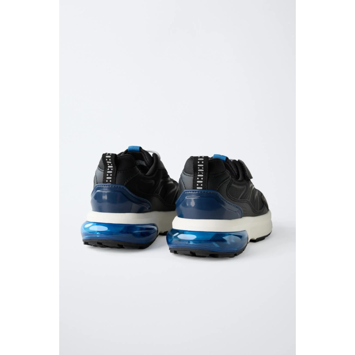 СПОРТИВНЫЕ КРОССОВКИ С ВОЗДУШНОЙ КАМЕРОЙ