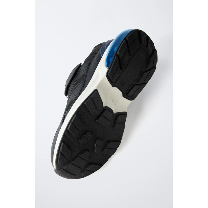 СПОРТИВНЫЕ КРОССОВКИ С ВОЗДУШНОЙ КАМЕРОЙ