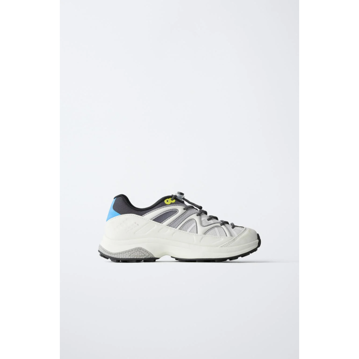 СПОРТИВНЫЕ КРОССОВКИ ДЛЯ ГОРНОГО ТУРИЗМА