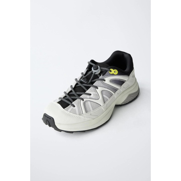 СПОРТИВНЫЕ КРОССОВКИ ДЛЯ ГОРНОГО ТУРИЗМА