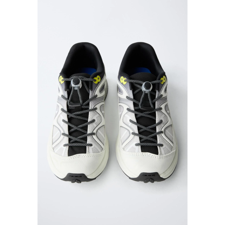 СПОРТИВНЫЕ КРОССОВКИ ДЛЯ ГОРНОГО ТУРИЗМА