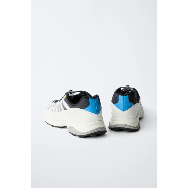 СПОРТИВНЫЕ КРОССОВКИ ДЛЯ ГОРНОГО ТУРИЗМА