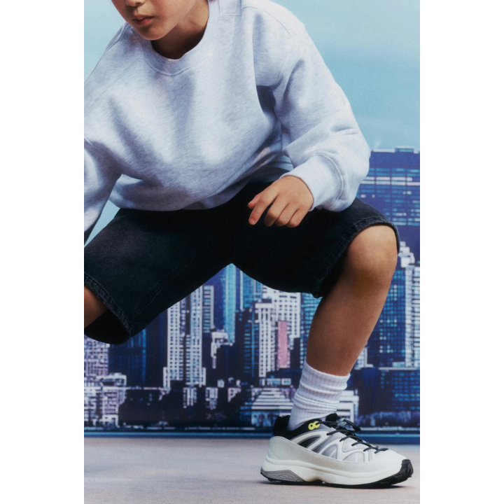 СПОРТИВНЫЕ КРОССОВКИ ДЛЯ ГОРНОГО ТУРИЗМА