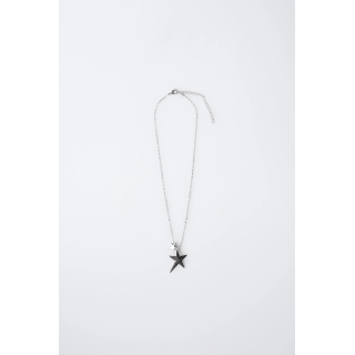 ОЖЕРЕЛЬЕ С ПОДВЕСКОЙ «ЗВЕЗДА»