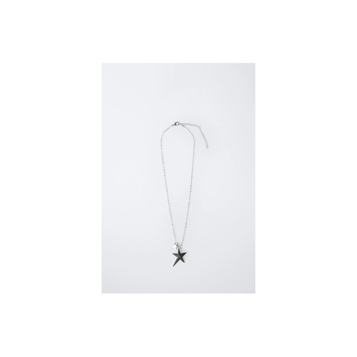 ОЖЕРЕЛЬЕ С ПОДВЕСКОЙ «ЗВЕЗДА»