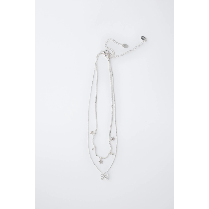 НАБОР ДВУХ ЗАКОЛОК ДЛЯ ВОЛОС «ГИТАРА»