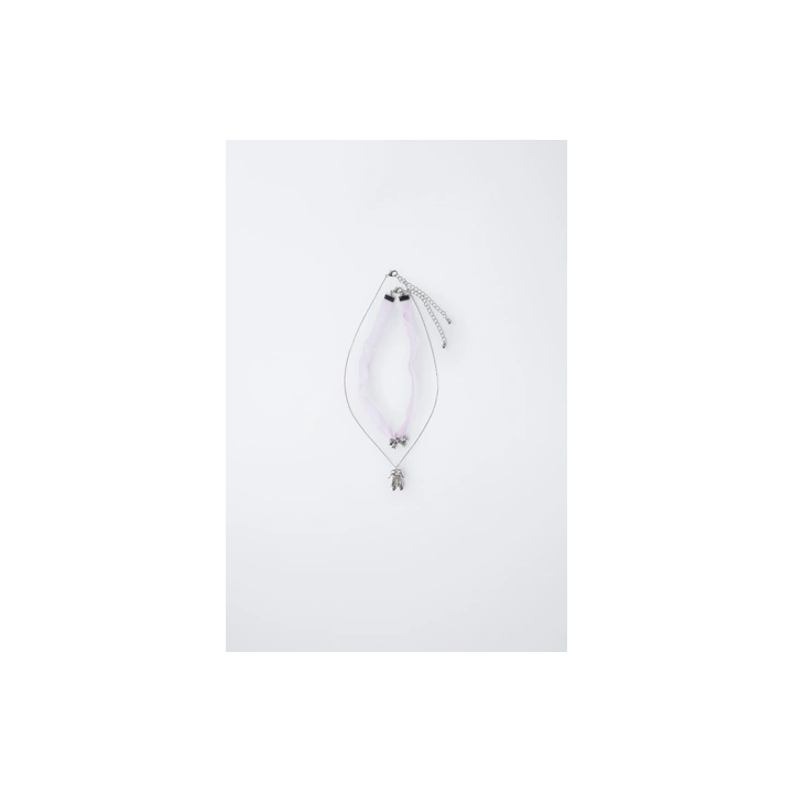 НАБОР ИЗ ДВУХ ОЖЕРЕЛИЙ «БАЛЕТ»