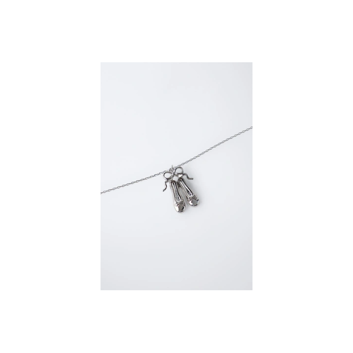 НАБОР ИЗ ДВУХ ОЖЕРЕЛИЙ «БАЛЕТ»