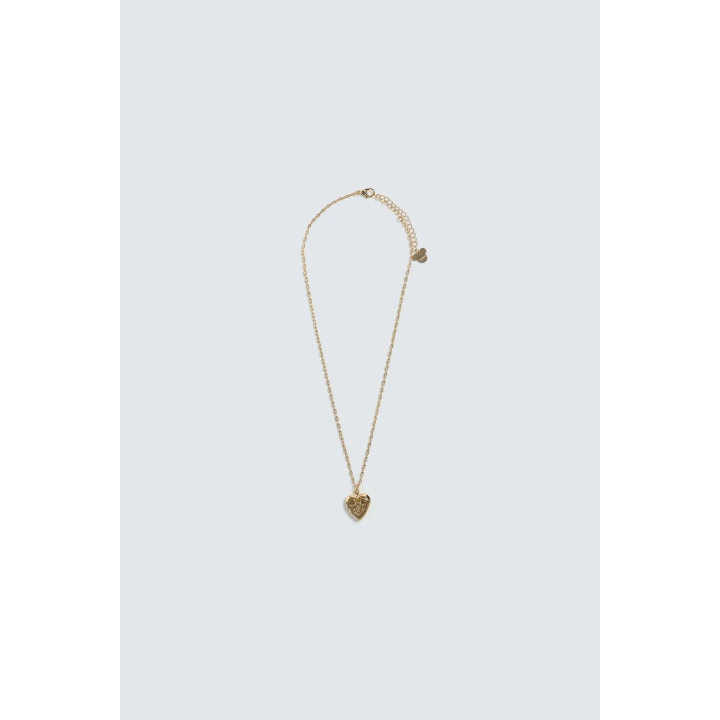 НАБОР ИЗ 2 ЦЕПОЧЕК MINNIE COLOR HARRY LAMBERT FOR ZARA X DISNEY