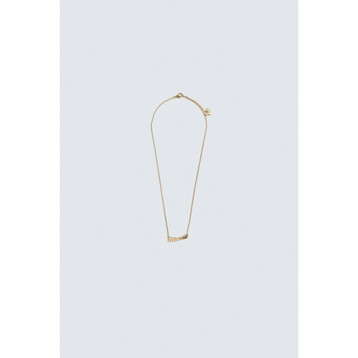 НАБОР ИЗ 2 ЦЕПОЧЕК MINNIE COLOR HARRY LAMBERT FOR ZARA X DISNEY