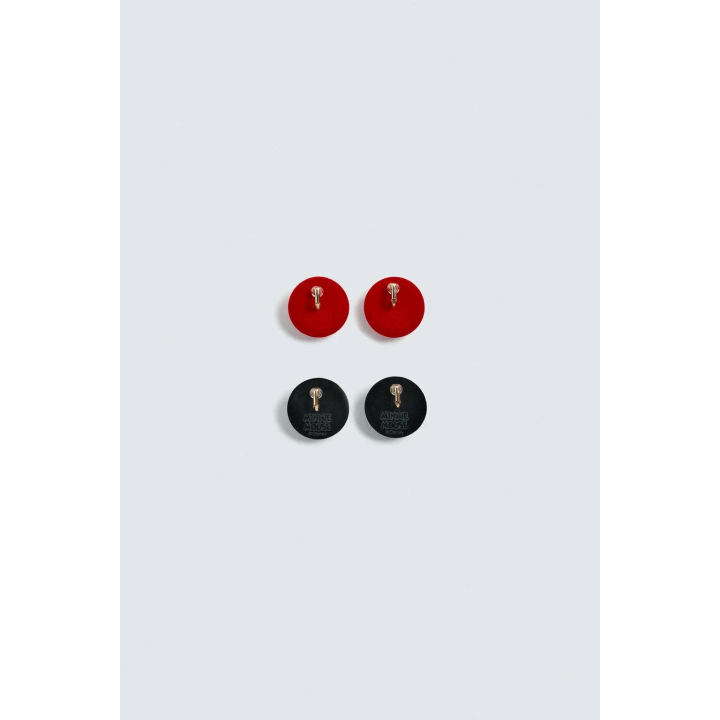 НАБОР ИЗ 4 СЕРЕГ HARRY LAMBERT FOR ZARA X DISNEY