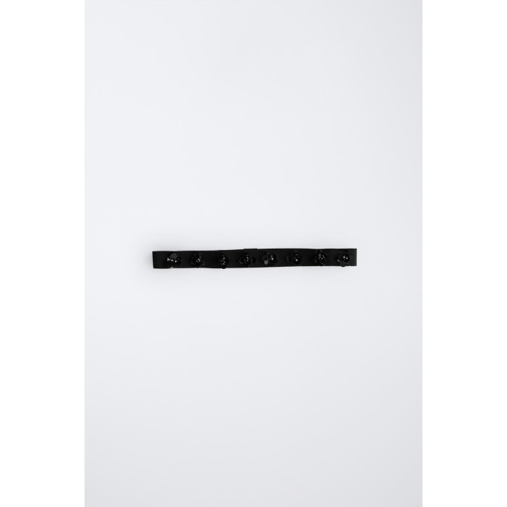 ЭЛАСТИЧНЫЙ ОБОДОК «ЦВЕТЫ»