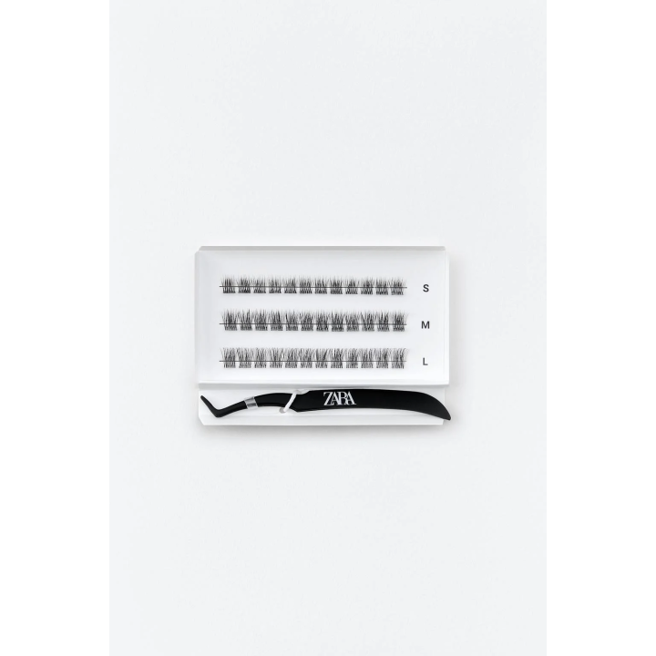 EYEDREAM PRESS ON LASHES