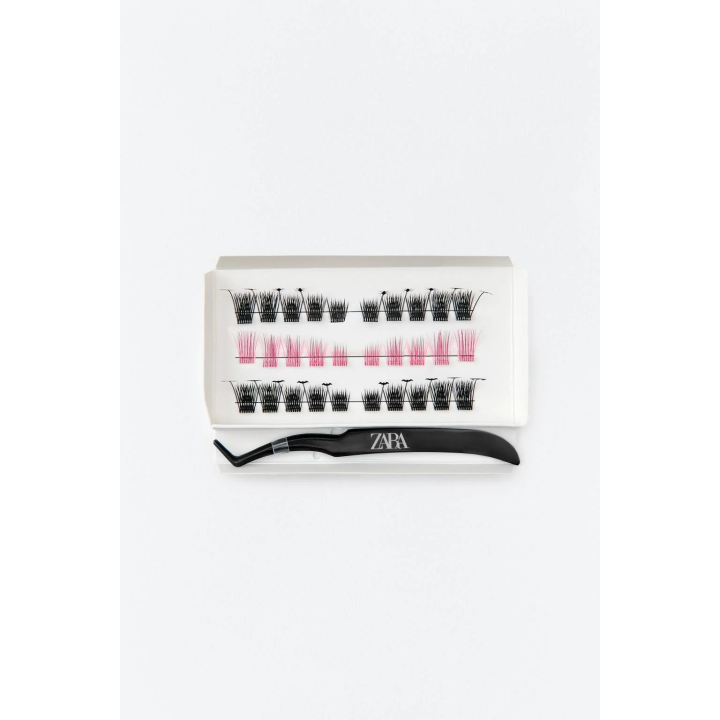 MIDNIGHT TRICK PRESS ON LASHES