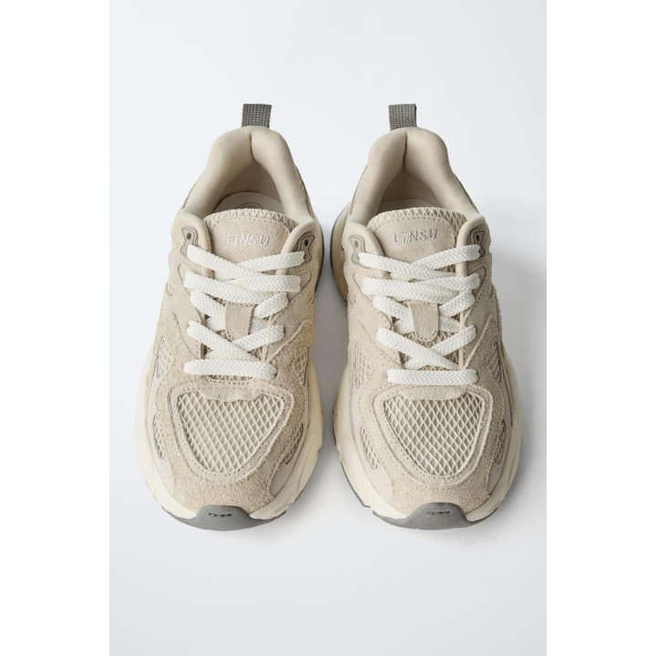 СПОРТИВНЫЕ КРОССОВКИ