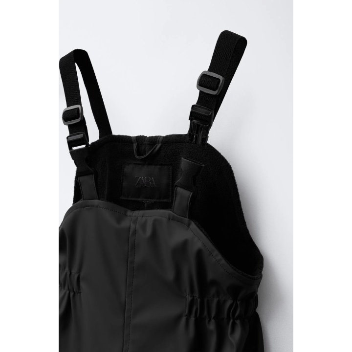 ПРОРЕЗИНЕННЫЙ КОМБИНЕЗОН WATER RESISTENT