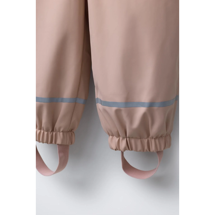 ПРОРЕЗИНЕННЫЙ КОМБИНЕЗОН WATER RESISTENT