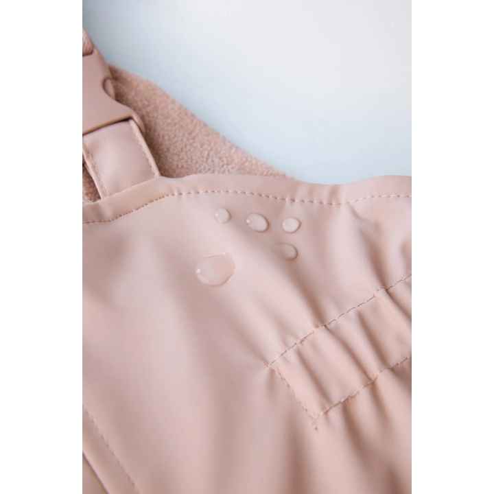 ПРОРЕЗИНЕННЫЙ КОМБИНЕЗОН WATER RESISTENT