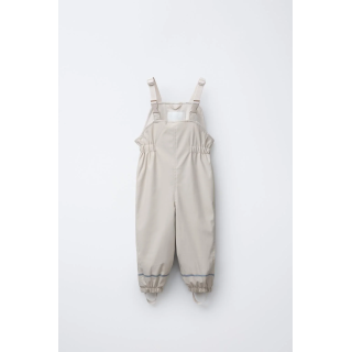 ПРОРЕЗИНЕННЫЙ КОМБИНЕЗОН WATER RESISTENT