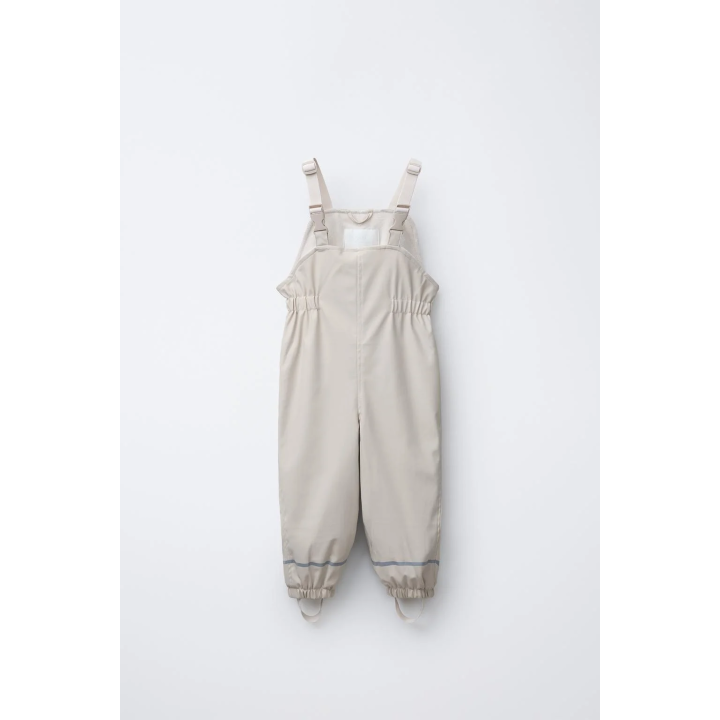 ПРОРЕЗИНЕННЫЙ КОМБИНЕЗОН WATER RESISTENT