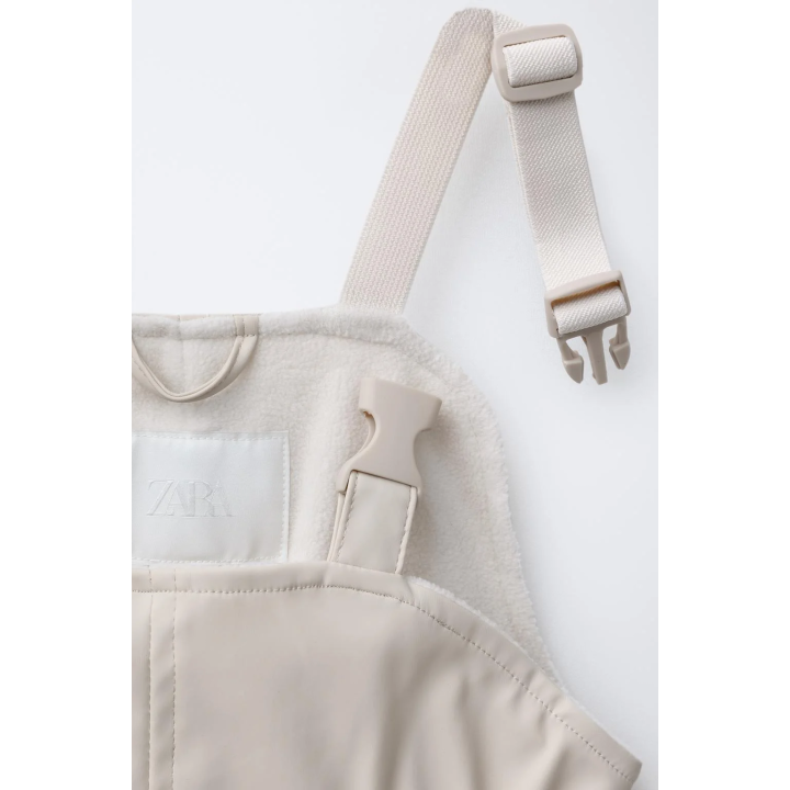 ПРОРЕЗИНЕННЫЙ КОМБИНЕЗОН WATER RESISTENT