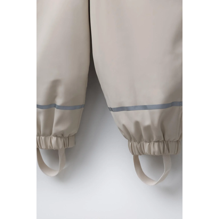 ПРОРЕЗИНЕННЫЙ КОМБИНЕЗОН WATER RESISTENT