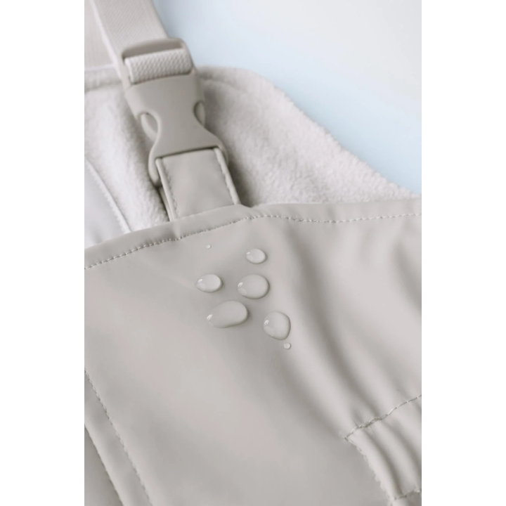 ПРОРЕЗИНЕННЫЙ КОМБИНЕЗОН WATER RESISTENT