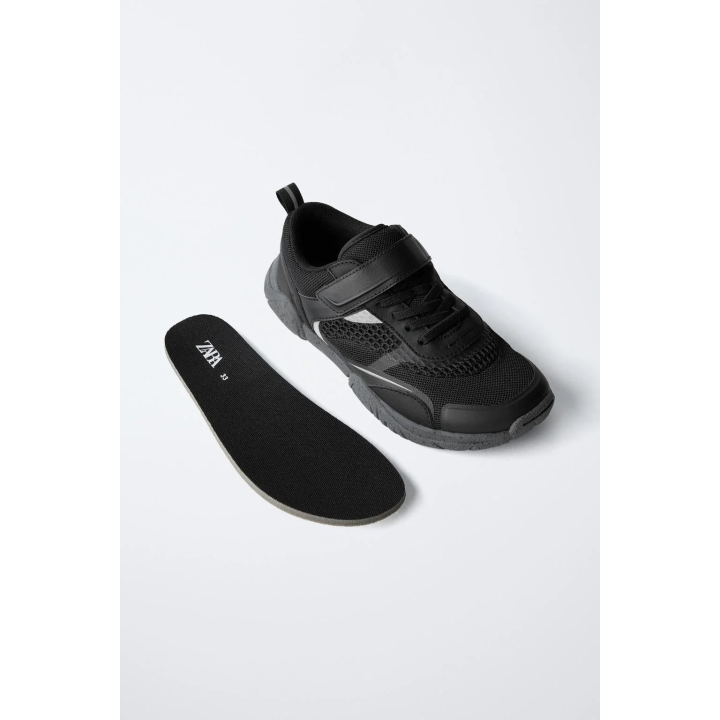 СПОРТИВНЫЕ КРОССОВКИ BAREFOOT