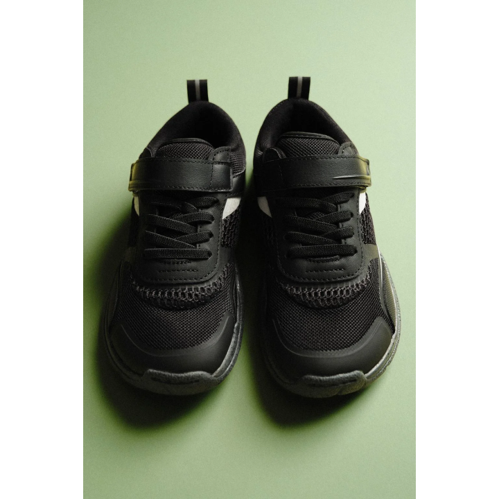 СПОРТИВНЫЕ КРОССОВКИ BAREFOOT