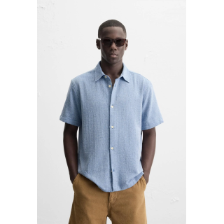 РУБАШКА КЛАССИЧЕСКОГО КРОЯ