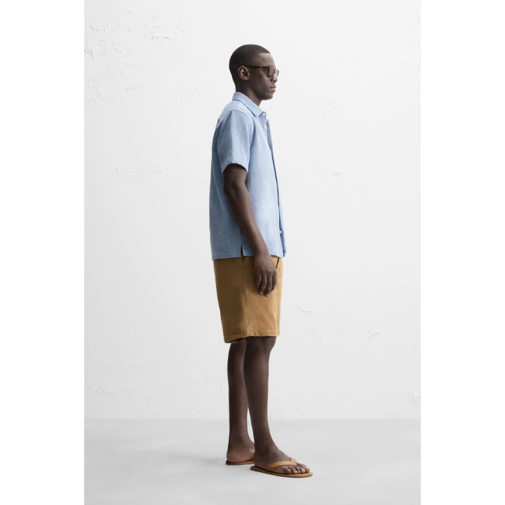 РУБАШКА КЛАССИЧЕСКОГО КРОЯ