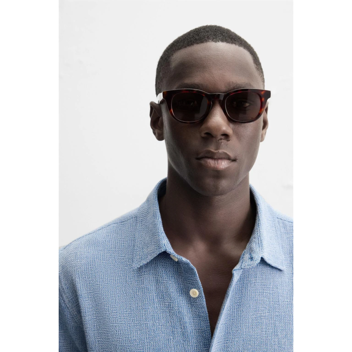 РУБАШКА КЛАССИЧЕСКОГО КРОЯ